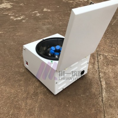 樣品沉淀分離設(shè)備TD4實(shí)驗(yàn)室用低速離心機(jī)
