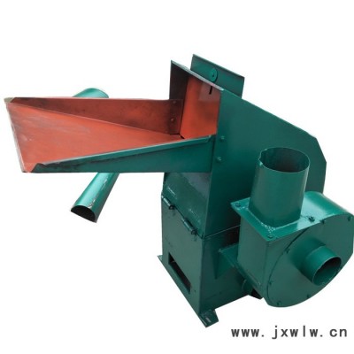 泰豐花生秧錘片粉碎機(jī) 呂梁鋸末豆桿粉碎設(shè)備 電動(dòng)錘片粉碎設(shè)備
