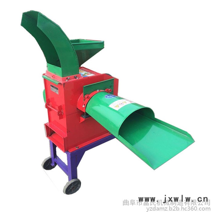家用型飼料粉碎機 新款飼料粉碎設備_粉碎機價格