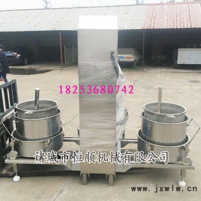 面膜內(nèi)容物擠壓析出過濾設(shè)備 面膜布次品擠壓脫水機(jī) 藥用碘酒棉花脫水壓濾設(shè)備