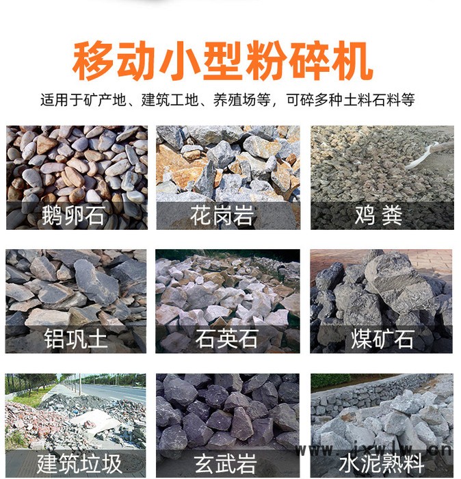 小型營養(yǎng)土粉碎機 豆餅豆渣粉碎設(shè)備 育秧種植泥土粉碎碎土機器