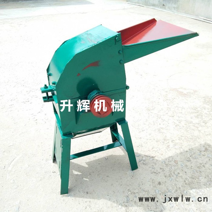 養(yǎng)殖釀酒廠多功能粉碎機 五谷雜糧粉碎機電動小型高效高粱粉碎設(shè)備