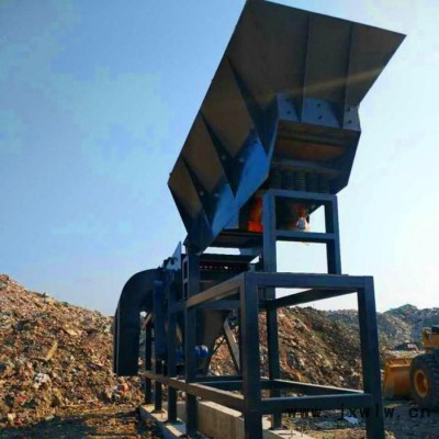 南洋 節(jié)能高效建筑垃圾分選機(jī) 建筑垃圾分揀機(jī) 建筑垃圾篩分機(jī) 建筑垃圾分離設(shè)備簡(jiǎn)易不簡(jiǎn)單