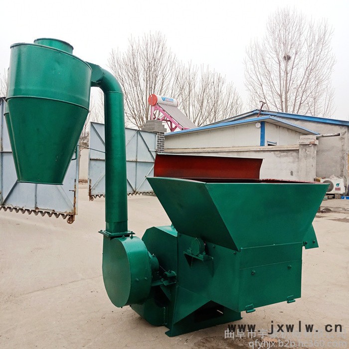自帶除塵設(shè)備的粉碎機 小型沙克龍粉碎設(shè)備 多功能粉碎機