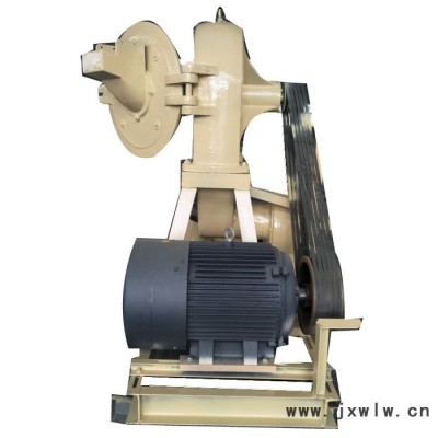 泰豐多功能稻谷碾米粉碎機(jī) 飼料粉碎設(shè)備一風(fēng)吹 稻殼齒盤粉碎機(jī)