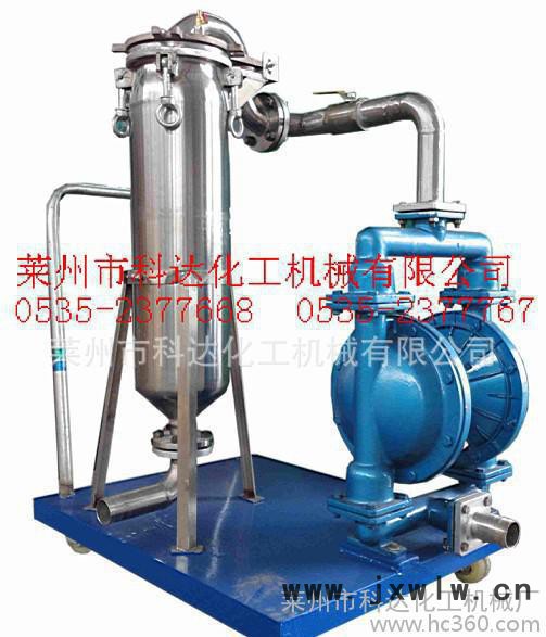 袋式過(guò)濾機(jī)|快捷式過(guò)濾機(jī)|過(guò)濾設(shè)備