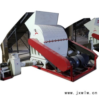 現(xiàn)貨各種鋸末粉碎機(jī) 黑河多功能800木材粉碎機(jī)下腳料粉碎設(shè)備