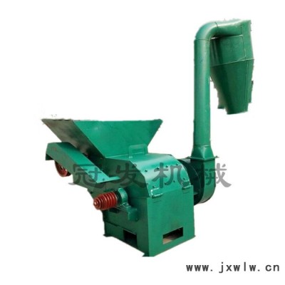 黑龍江 小型秸稈粉碎機價格 秸稈大型粉碎設備 **