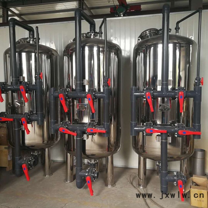 碳鋼襯膠機(jī)械過(guò)濾器殼體中水回用過(guò)濾設(shè)備污水過(guò)濾器