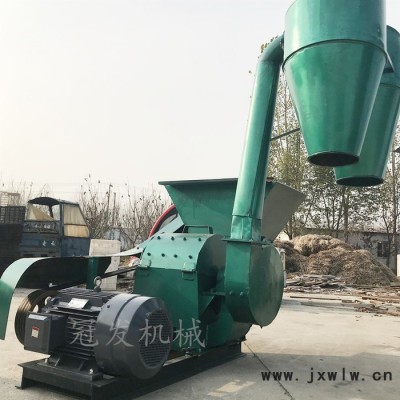 農(nóng)用養(yǎng)殖粉碎機 稻草桿粉碎設備 玉米秸稈粉碎機
