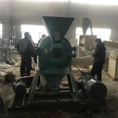畜牧養(yǎng)殖家用小型錘片式粉碎機 有機肥粉碎設備 沙克龍錘片粉碎機
