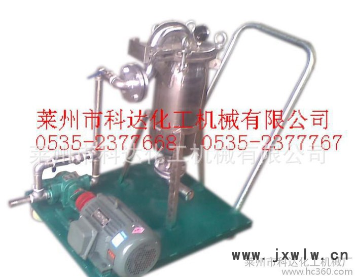 直銷袋式過(guò)濾機(jī)——涂料過(guò)濾設(shè)備   效率高性能優(yōu)