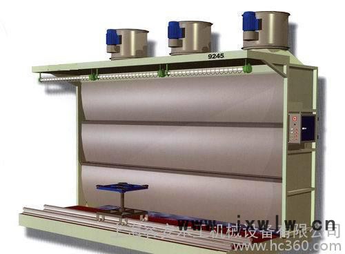 漆霧過濾設(shè)備：水旋漆霧過濾機，漆霧水旋過濾機