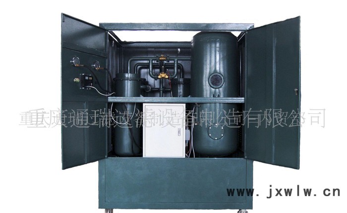 汽輪機專用凈油機，透平油過濾機，透平油過濾設備
