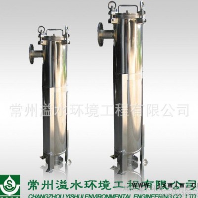 江浙滬**不銹鋼自來水過濾器PP濾芯保安精密過濾設(shè)備現(xiàn)貨