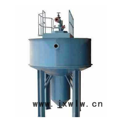 污水設(shè)備xcs旋流沉砂池除渣器-過濾設(shè)備