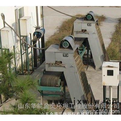 【專業(yè)生產(chǎn)設(shè)計(jì)安裝】回轉(zhuǎn)式格柵除污機(jī)預(yù)固液分離設(shè)備