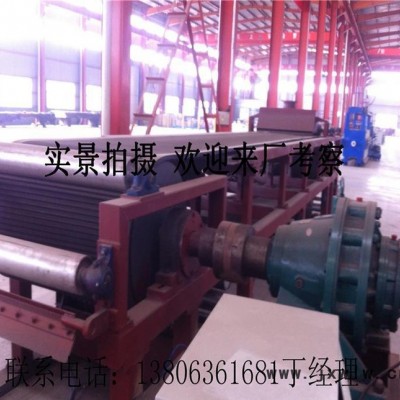 真空帶式過濾機(jī) 石膏帶式真空過濾機(jī)設(shè)備  固液分離設(shè)備