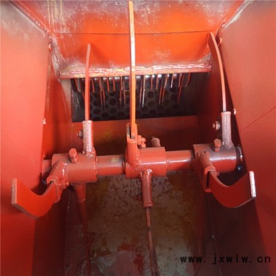 谷物 秸稈粉碎機(jī) 移動(dòng)式干濕兩用粉草機(jī) 飼料草料加工粉碎設(shè)備