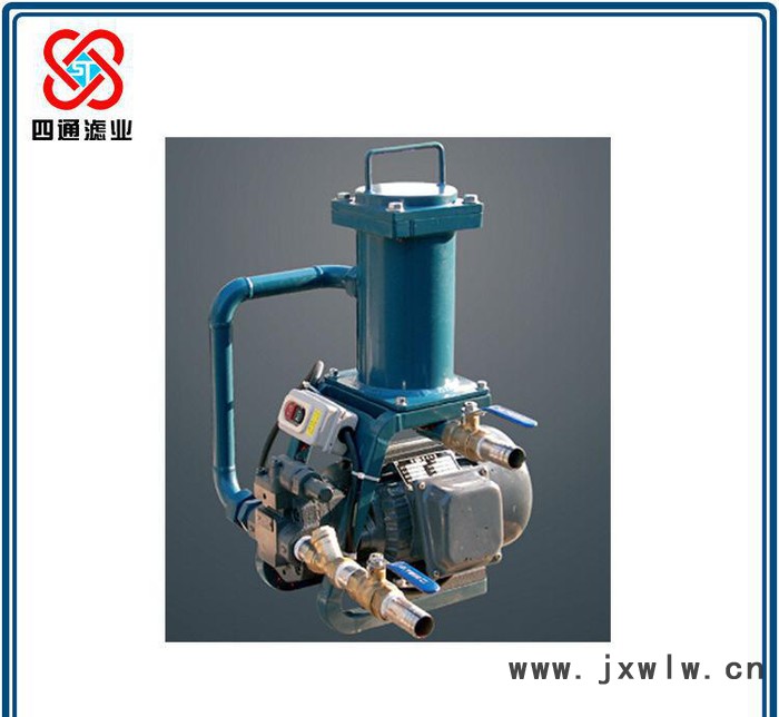 專業(yè) 過濾設(shè)備濾油機(jī)真空過濾濾油機(jī) 手提式濾油機(jī)方便攜帶