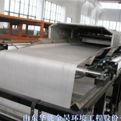 專業(yè)設(shè)計(jì) 生產(chǎn) 真空帶式過濾機(jī) 真空帶式過濾設(shè)備環(huán)保設(shè)備