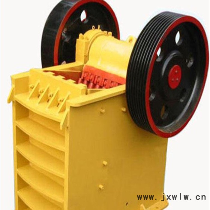 現(xiàn)貨供應(yīng) 鄂式破碎機批發(fā) 鼎泉小型破碎機建筑垃圾粉碎設(shè)備