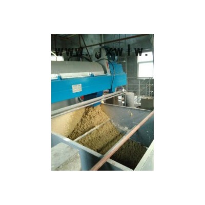 瑞特WL450 全自動臥式離心機 江蘇食品廠油水分離 固液分離設(shè)備 自動油水分離設(shè)備