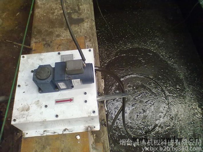 管式除油機誠博CBCY5油水分離設(shè)備