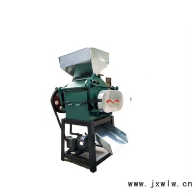 糧食粉碎設(shè)備 冠發(fā)麯塊破碎機(jī) 花生破碎機(jī)價格 高粱破碎機(jī)