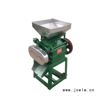 大產(chǎn)量黃豆燕麥擠扁機(jī) 冠發(fā)電動黃豆壓扁機(jī) 糧食粉碎設(shè)備