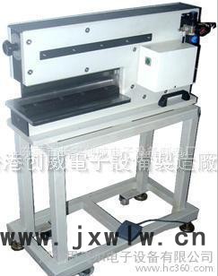 創(chuàng)威氣動(dòng)分板機(jī)、雙**分板機(jī)，PCBA分離設(shè)備，無應(yīng)力切割