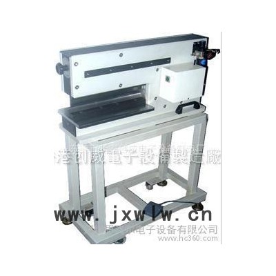 創(chuàng)威氣動(dòng)分板機(jī)、雙**分板機(jī)，PCBA分離設(shè)備，無應(yīng)力切割
