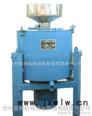 河北食用油離心芯式濾油機(jī) 新款X-A型離心式濾油器 過(guò)濾設(shè)備