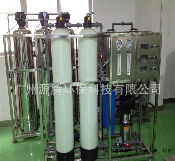 0.5噸反滲透設(shè)備純水機 廣州純水設(shè)備 工業(yè)凈水過濾設(shè)備
