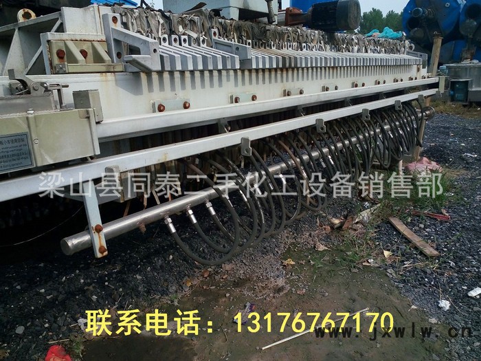 不銹鋼真空壓濾機 過濾設備配件特價