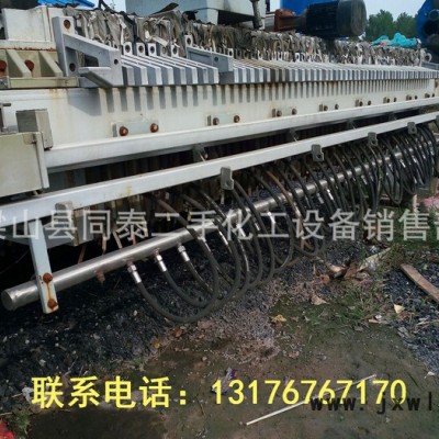 不銹鋼真空壓濾機 過濾設備配件特價