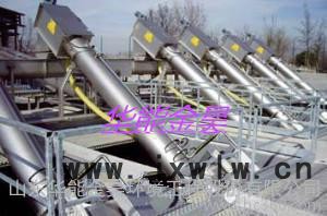 可加工定做自動格柵 細格柵 轉鼓式格柵除污機 污水過濾設備