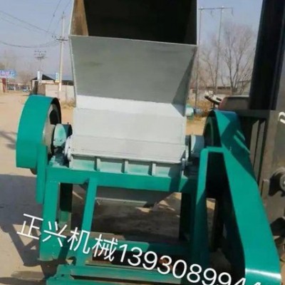 60型pet打包帶粉碎設備、60粉碎機的生產(chǎn)