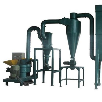 嵊州市欣樂粉碎設備，粉碎機廠家，化工粉碎機