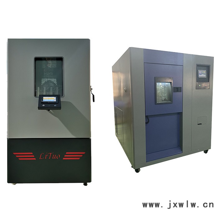 利拓儀器_LT-JJ39甲醛氣候箱_冷熱沖擊試驗箱_裝飾材料甲醛釋放量測試設備