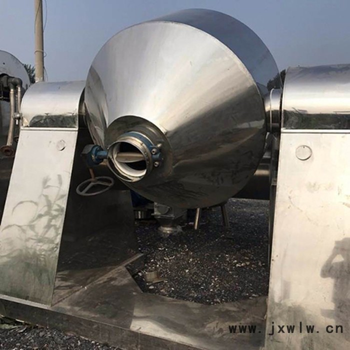 混料干燥設(shè)備 真空耙式干燥機 格