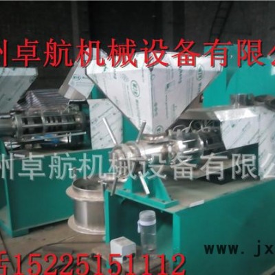 榨油機設備/花生榨油機/大豆榨油機冷熱兩用榨油機