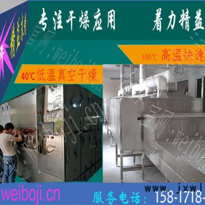 微波干燥設(shè)備