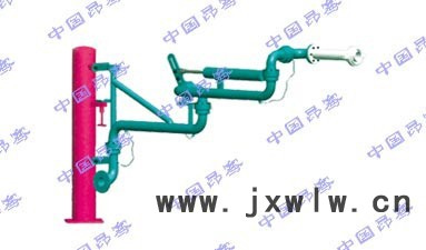 AQ/昂騫AL2503底部卸車鶴管、底部裝車鶴管其他儲(chǔ)運(yùn)設(shè)備