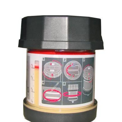 pulsarlube E 120小容量自動加脂器，工業(yè)機器人自動潤滑器，設(shè)備配套保養(yǎng)裝置