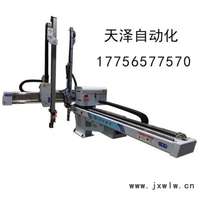 【天澤自動化】夾取機械手氣缸三軸結(jié)構(gòu) TZA-900ID-S3 三軸機械手工業(yè)機器人