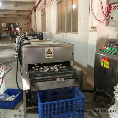 工業(yè)機(jī)器人配套清洗烘干線 大小清洗線直銷