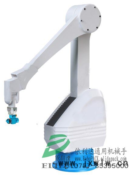 依利達 ELIDA 機械手、珠海通用機械手、吉大碼垛機器人、南水工業(yè)機器人、斗門通用機械手、香洲碼垛機器人