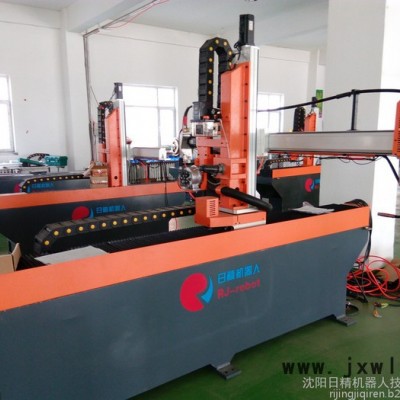 日精機(jī)器人WR5-1508 焊接機(jī)器人 自動(dòng)化機(jī)器人 工業(yè)機(jī)器人 自動(dòng)化焊接 工業(yè)自動(dòng)化