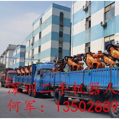 KUKA-KR210-機器人、二手機器人、工業(yè)機器人 二手工業(yè)機器人、碼垛機器人 二手碼垛機器人